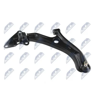 Bras des suspension avant pour Honda Jazz 08 City 08- inférieur droit