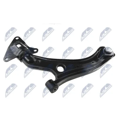 Bras des suspension avant pour Honda Jazz 08 City 08- inférieur droit