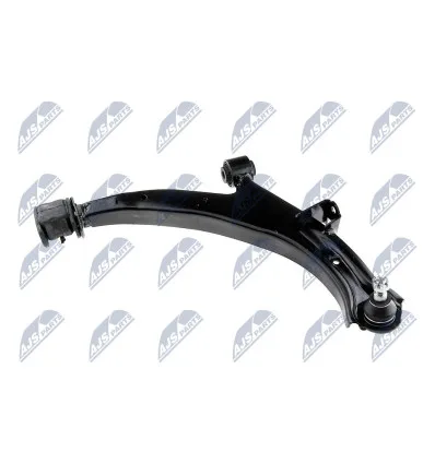 Front suspension lower right arm for Honda Hr-V 98-05