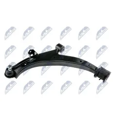 Braccio di sospensione anteriore per Honda Hr-V 98-05 inferiore sinistro