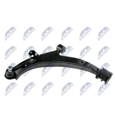 Braccio di sospensione anteriore per Honda Hr-V 98-05 inferiore sinistro