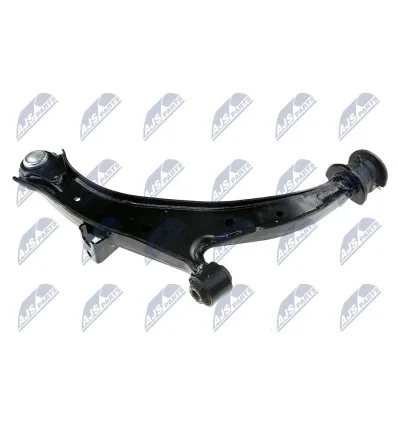 Braccio di sospensione anteriore per Honda Hr-V 98-05 inferiore sinistro