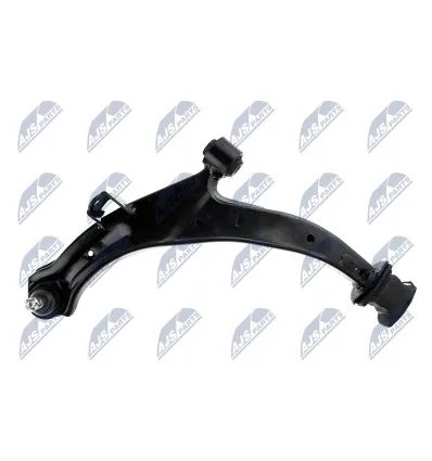 Braccio di sospensione anteriore per Honda Hr-V 98-05 inferiore sinistro