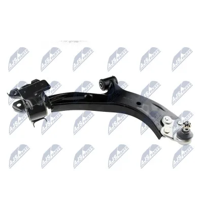 Braccio di sospensione anteriore per Honda Cr-V 07- inferiore destro