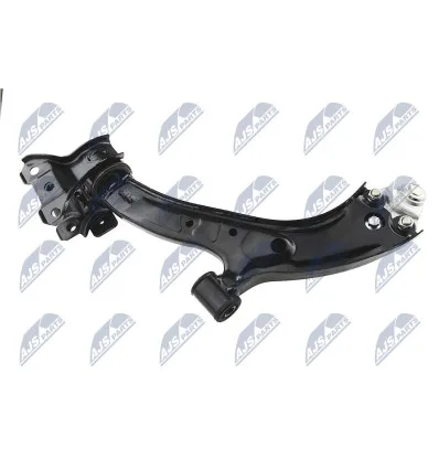 Braccio di sospensione anteriore per Honda Cr-V 07- inferiore destro