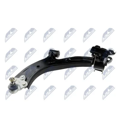 Front suspension arm for Honda Cr-V 07- lower left