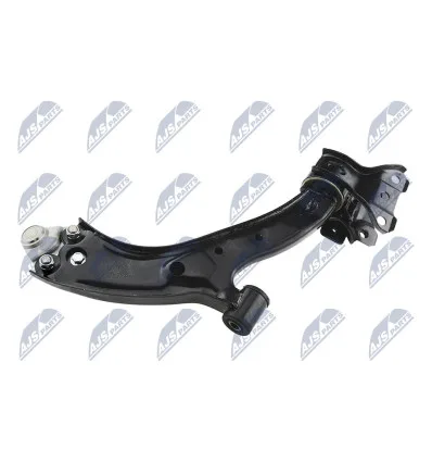 Front suspension arm for Honda Cr-V 07- lower left