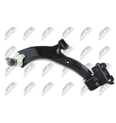 Front suspension arm for Honda Cr-V 07- lower left