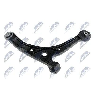 Front suspension lower left arm for Honda Odyssey 00-04