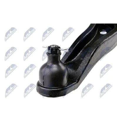 Front suspension lower right arm for Honda Odyssey 00-04