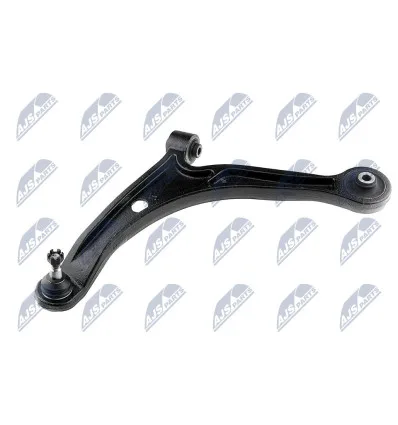 Front suspension arm for Honda Pilot 03 Acura Mdx 01- lower left