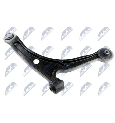 Front suspension arm for Honda Pilot 03 Acura Mdx 01- lower left