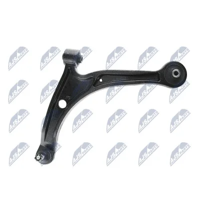Front suspension arm for Honda Pilot 03 Acura Mdx 01- lower left