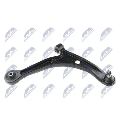Front suspension arm for Honda Pilot 03 Acura Mdx 01- lower right