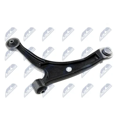 Front suspension arm for Honda Pilot 03 Acura Mdx 01- lower right