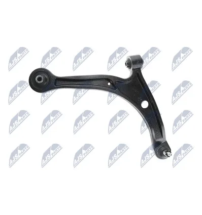 Front suspension arm for Honda Pilot 03 Acura Mdx 01- lower right