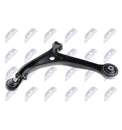 Bras des suspension avant pour Honda Odyssey 07-10 inférieur gauche
