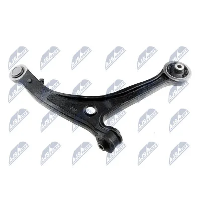 Bras des suspension avant pour Honda Odyssey 07-10 inférieur gauche