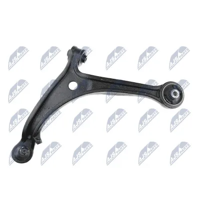 Bras des suspension avant pour Honda Odyssey 07-10 inférieur gauche