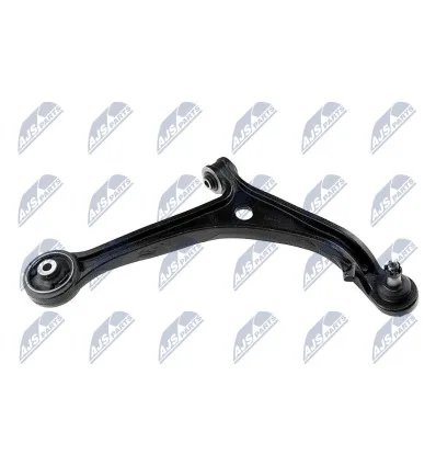 Bras des suspension avant pour Honda Odyssey 07-10 inférieur droit