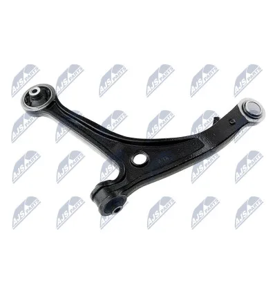 Bras des suspension avant pour Honda Odyssey 07-10 inférieur droit