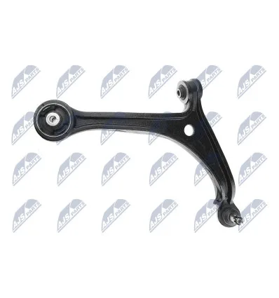 Bras des suspension avant pour Honda Odyssey 07-10 inférieur droit