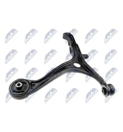 Front suspension lower left arm for Honda Odyssey 05-10