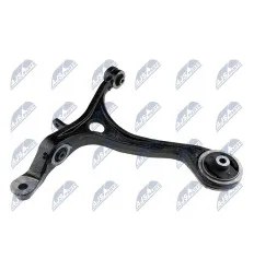 Braccio di sospensione anteriore per Honda Odyssey 05-10 inferiore destro