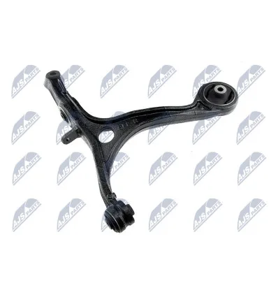 Bras des suspension avant pour Honda Odyssey 05-10 inférieur droit