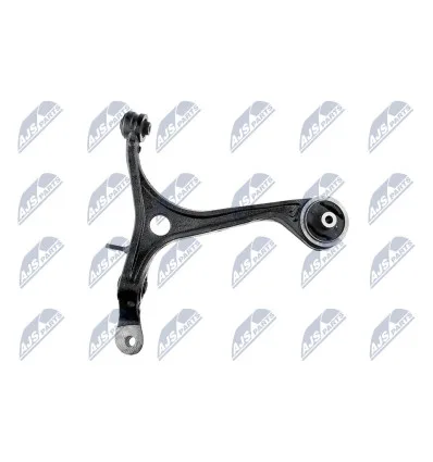 Bras des suspension avant pour Honda Odyssey 05-10 inférieur droit