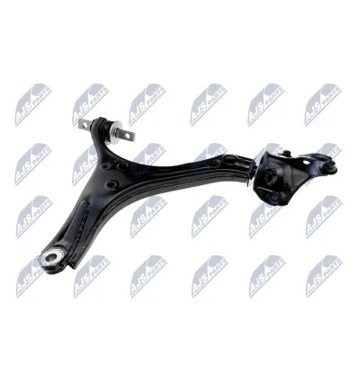 Front suspension arm for Honda Accord 13- lower right