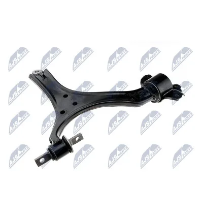Front suspension arm for Honda Accord 13- lower right