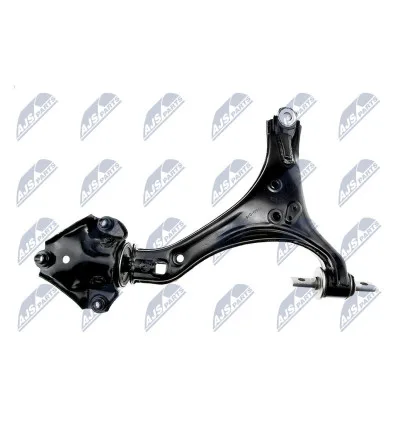 Front suspension arm for Honda Accord 13- lower right