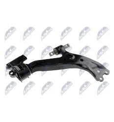 Braccio di sospensione anteriore per Honda Cr-V 12- inferiore destro