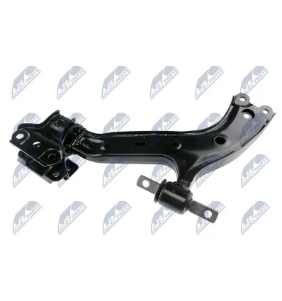 Braccio di sospensione anteriore per Honda Cr-V 12- inferiore destro