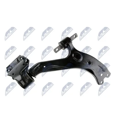 Braccio di sospensione anteriore per Honda Cr-V 12- inferiore destro