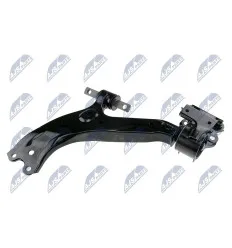 Braccio di sospensione anteriore per Honda Cr-V 12- inferiore sinistro