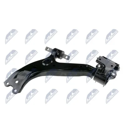 Front suspension arm for Honda Cr-V 12- lower left