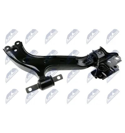 Front suspension arm for Honda Cr-V 12- lower left