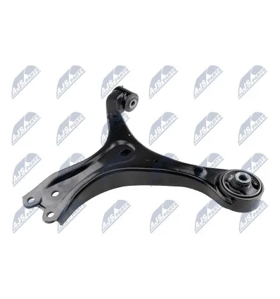 Front suspension arm for Honda Civic 12- lower right