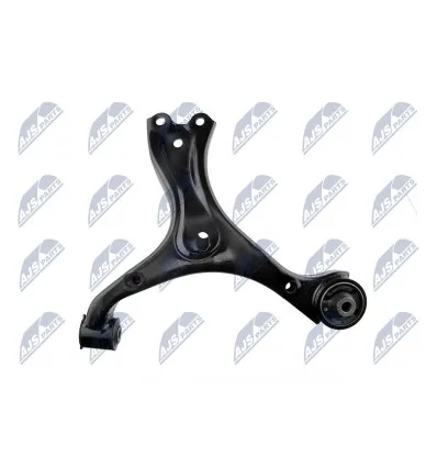 Braccio di sospensione anteriore per Honda Civic 12- inferiore sinistro