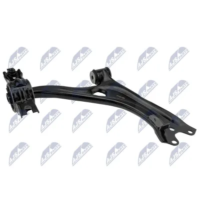 Front suspension arm for Honda Civic 16- lower right