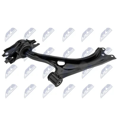 Front suspension arm for Honda Civic 16- lower right
