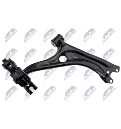 Front suspension arm for Honda Civic 16- lower right
