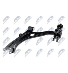 Braccio di sospensione anteriore per Honda Civic 16- inferiore sinistro