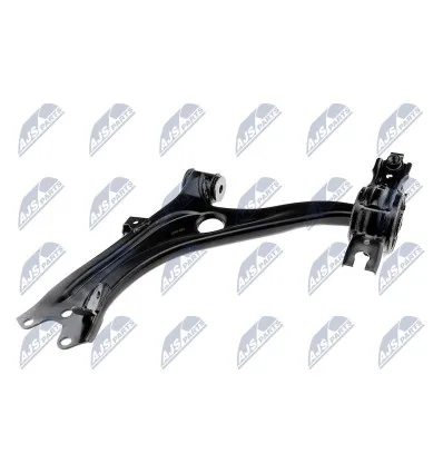 Front suspension arm for Honda Civic 16- lower left