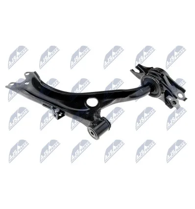 Front suspension arm for Honda Civic 16- lower left
