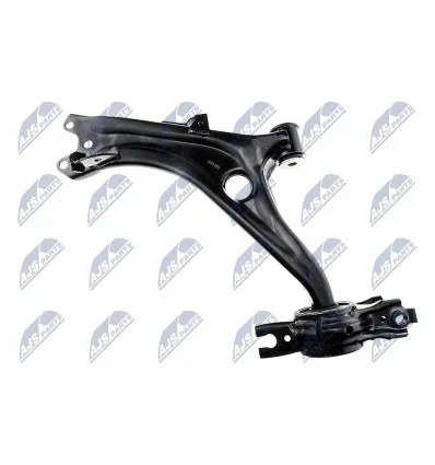 Front suspension arm for Honda Civic 16- lower left