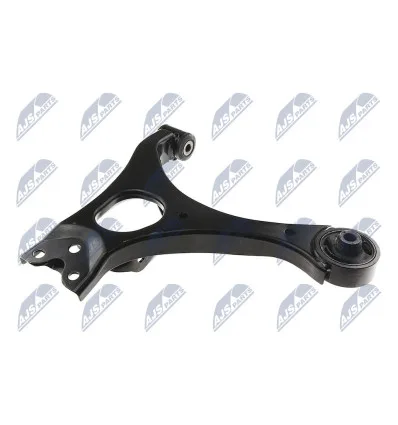 Front suspension arm for Honda Civic Fd 06 lower right