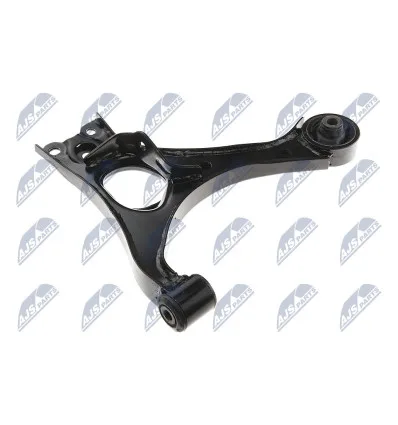 Front suspension arm for Honda Civic Fd 06 lower right